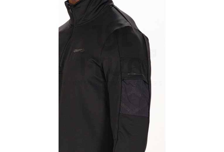 Craft camiseta manga larga ADV SubZ