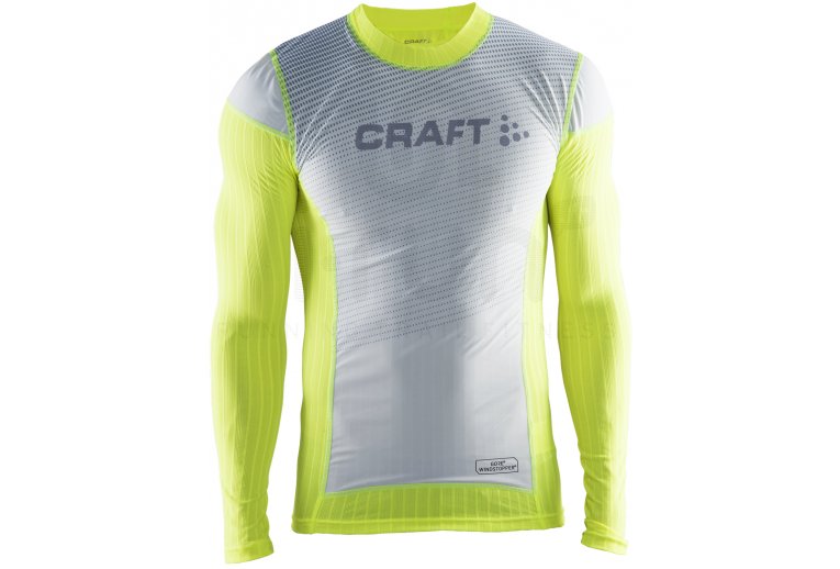 Craft Maillot Be Active Extreme 2.0 Brilliant Windstopper
