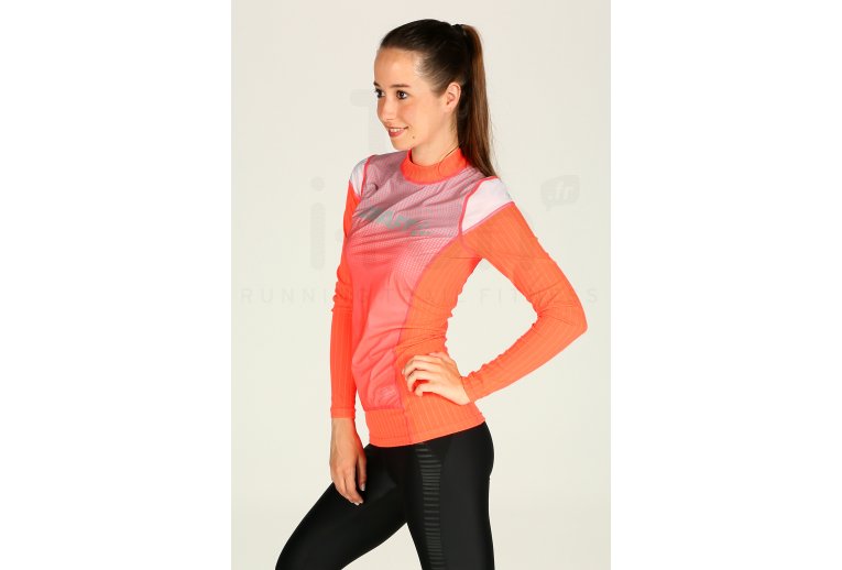 Craft Maillot Be Active Extreme 2.0 Brilliant Windstopper
