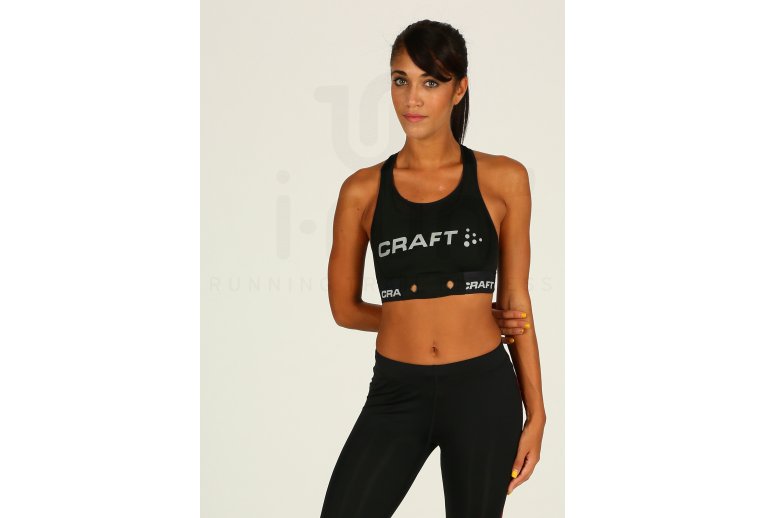 Craft Sujetador Pulse Copa C