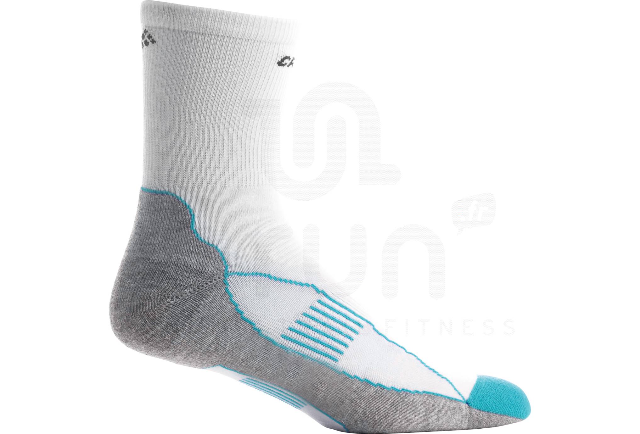 Chaussettes Mi-longues Craft Progress - Antidérapantes, Pour Le Sport Ou Le Quotidien