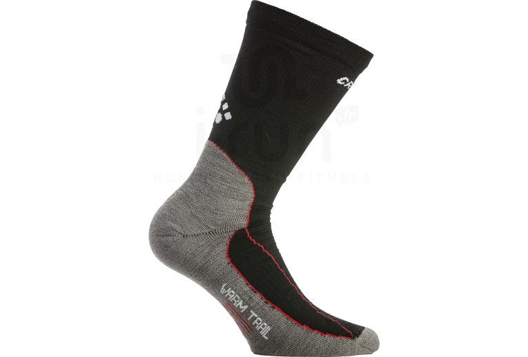 Craft Calcetines Trail Keep Warm