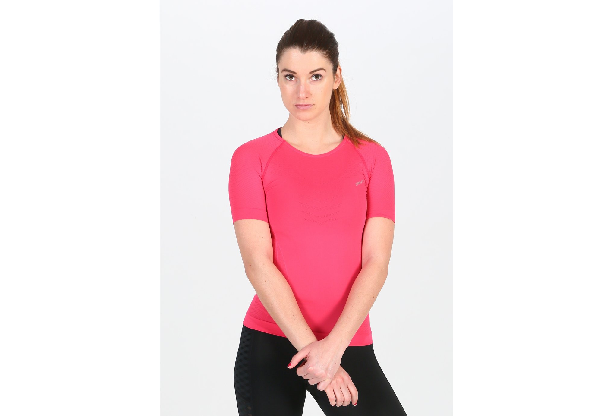 Craft Cool Intensity W Diététique Vêtements femme