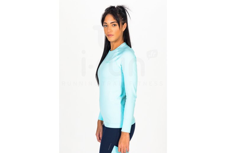 Craft camiseta manga larga Core Dry Active Comfort