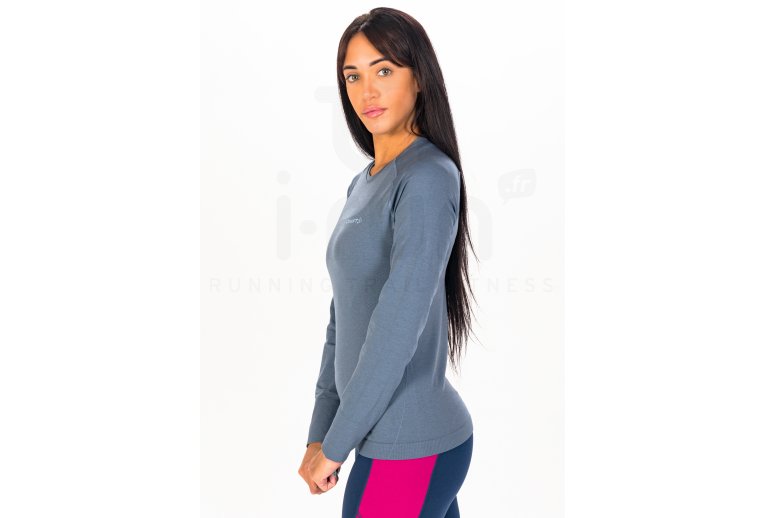 Craft camiseta manga larga Core Dry Active Comfort