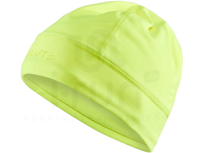ADV LUMEN FLEECE HAT - Running - Casquettes / Bonnets pour Hommes