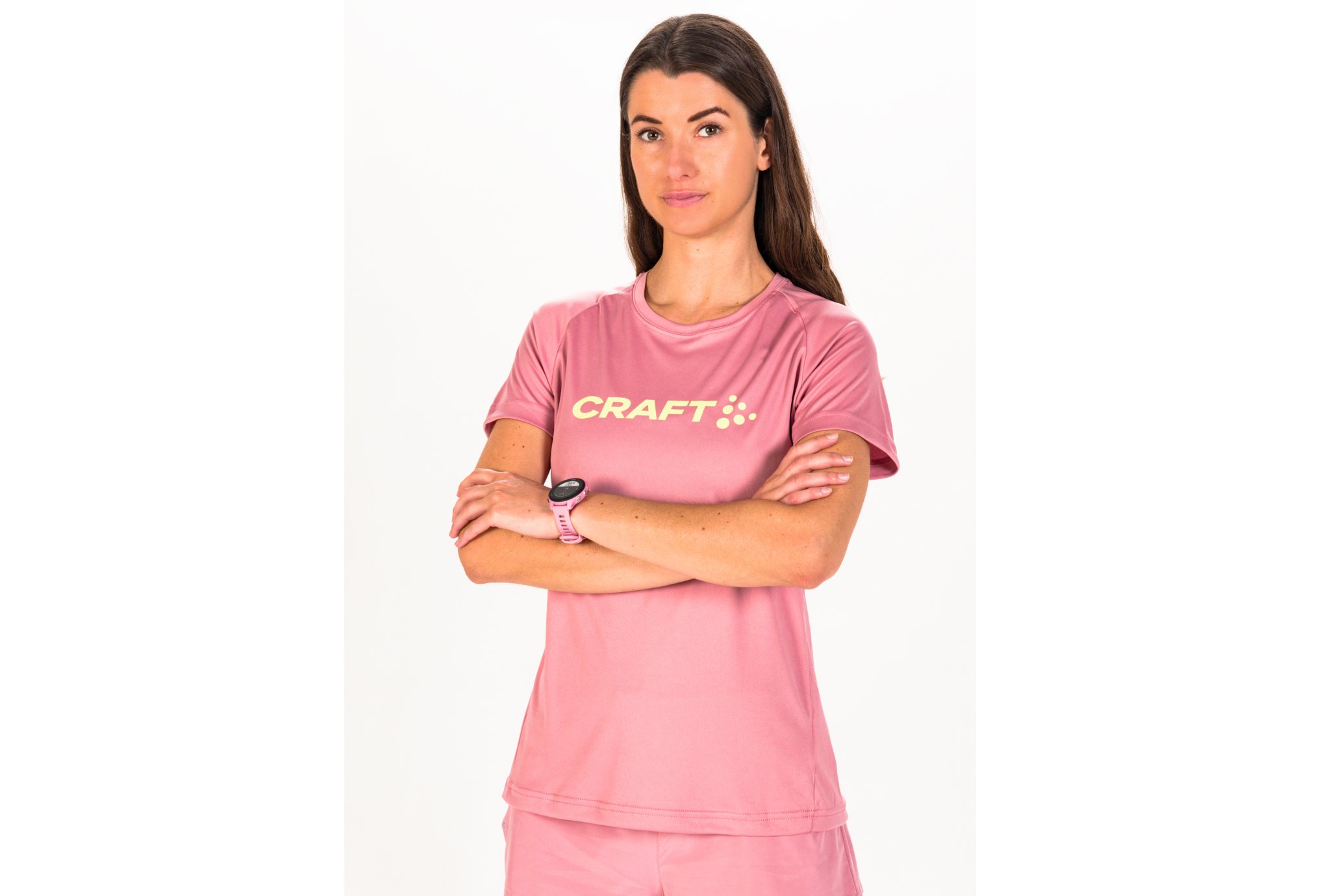 Craft Core Unify W vêtement running femme