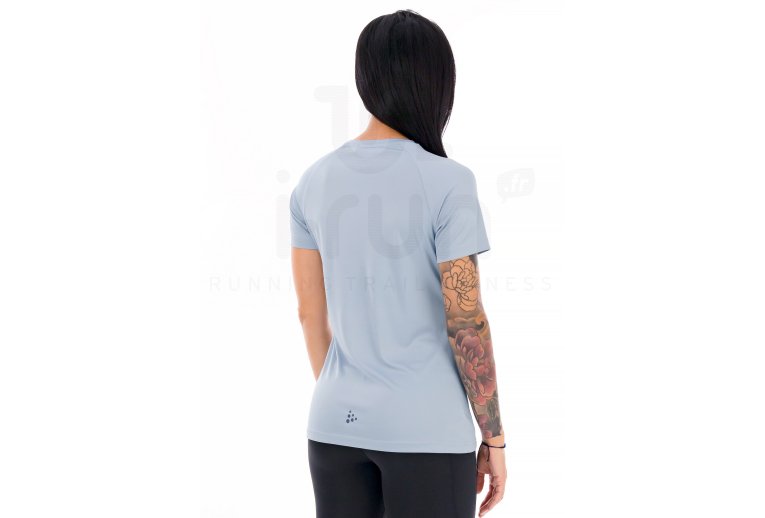 Craft camiseta manga corta Core Unify