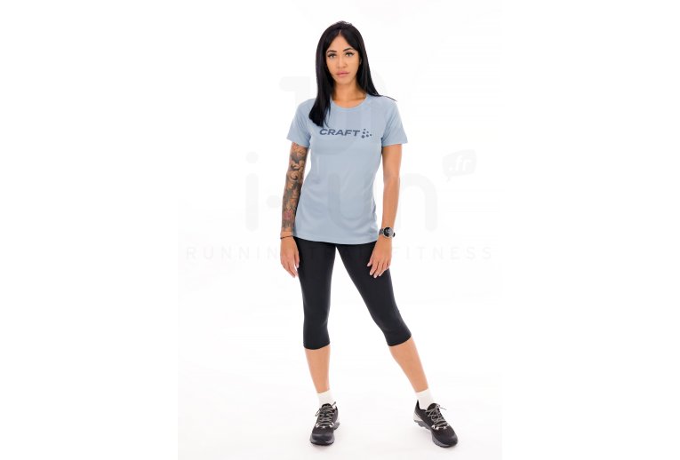 Craft camiseta manga corta Core Unify