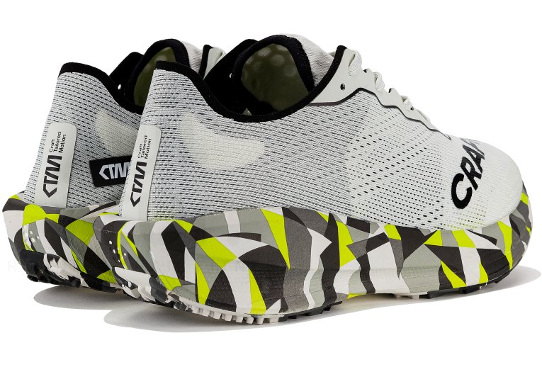 Craft CTM Ultra Carbon 2