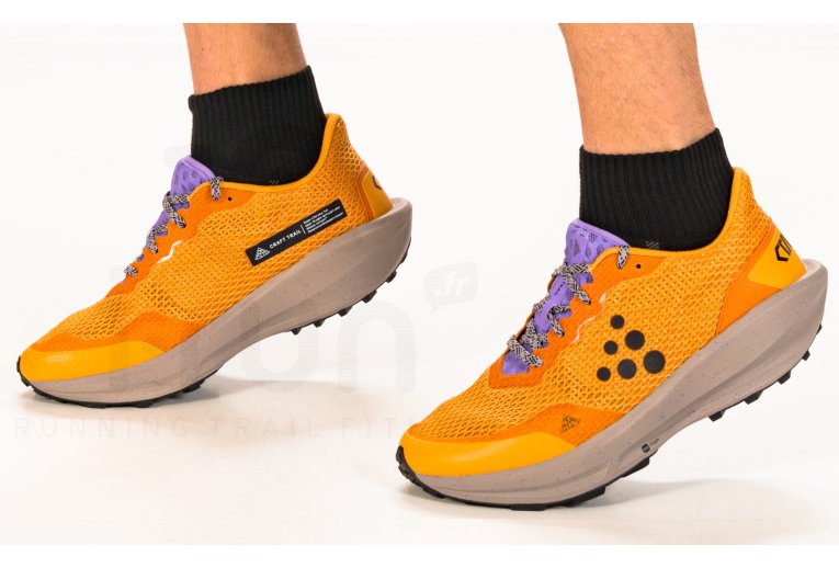 Craft CTM Ultra Trail M
