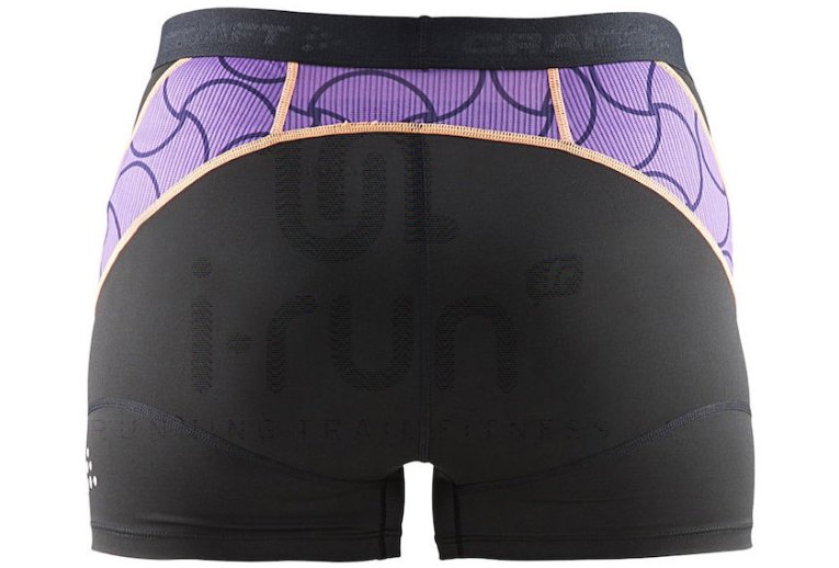 Craft Malla corta Focus