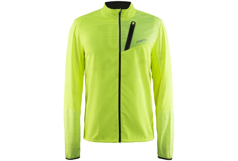 Craft Chaqueta Devotion