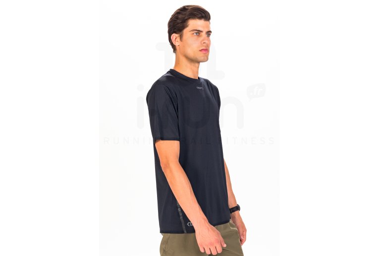 Craft camiseta manga corta Distance Warp