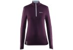 Craft Maillot Embossed 1/2 Zip