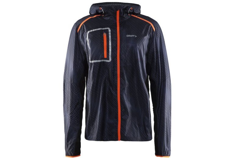Craft Cortavientos Focus 2.0 Hood Jacket