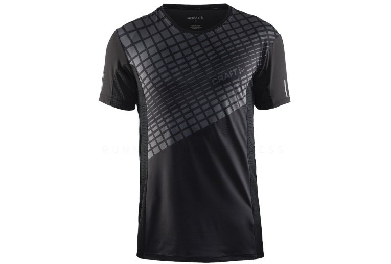Craft Camiseta manga corta Focus 2.0 Mesh
