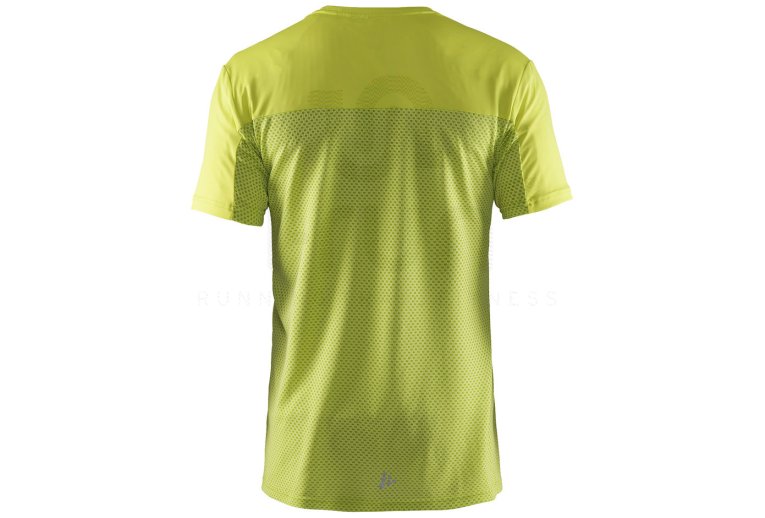 Craft Camiseta manga corta Focus 2.0 Mesh