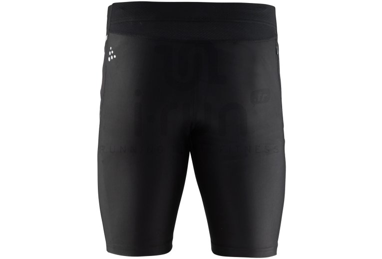 Craft Malla corta Grit Short Tight