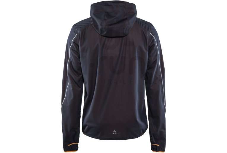 Craft Chaqueta Craft Grit Taped