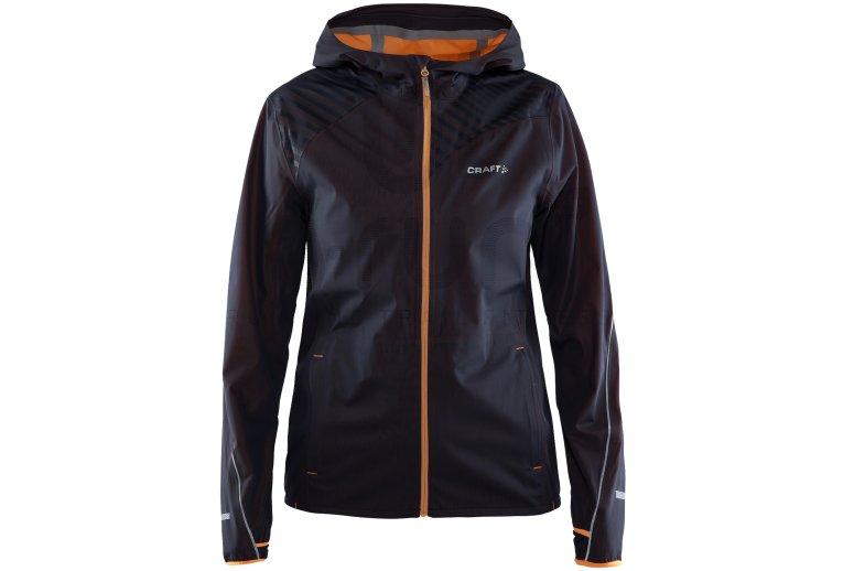 Craft Chaqueta Craft Grit Taped JKT