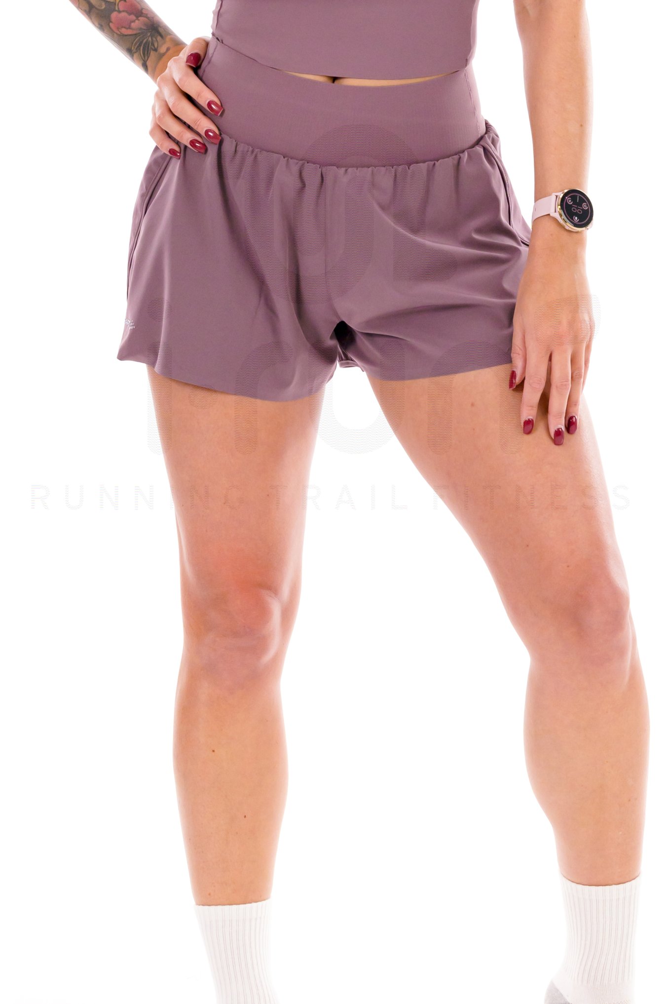 Craft Hypervent Wide