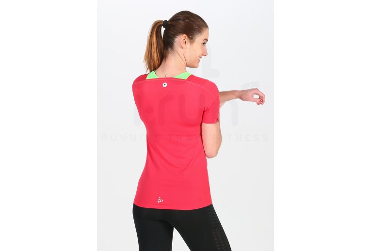 Craft camiseta manga corta Joy