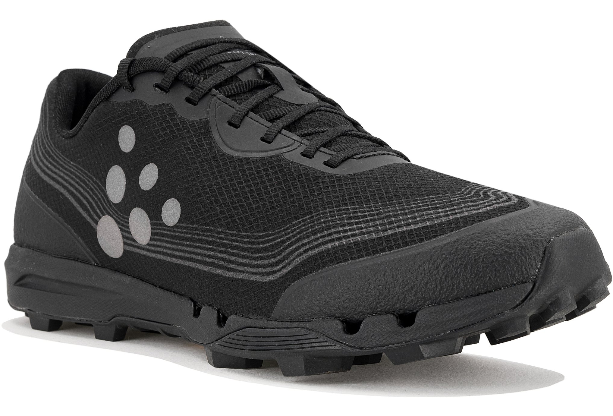 Craft OCRxCTM Vibram Elite Noir
