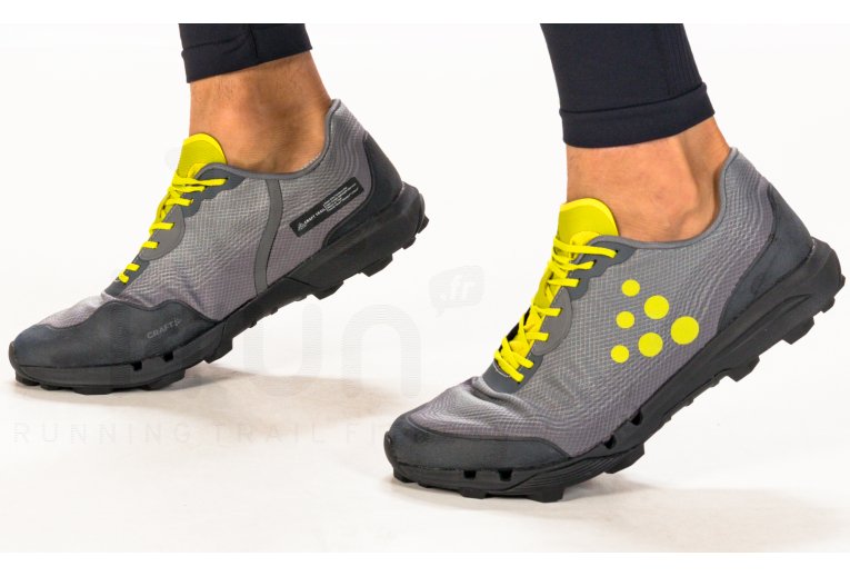Craft OCRxCTM Vibram Elite Herren