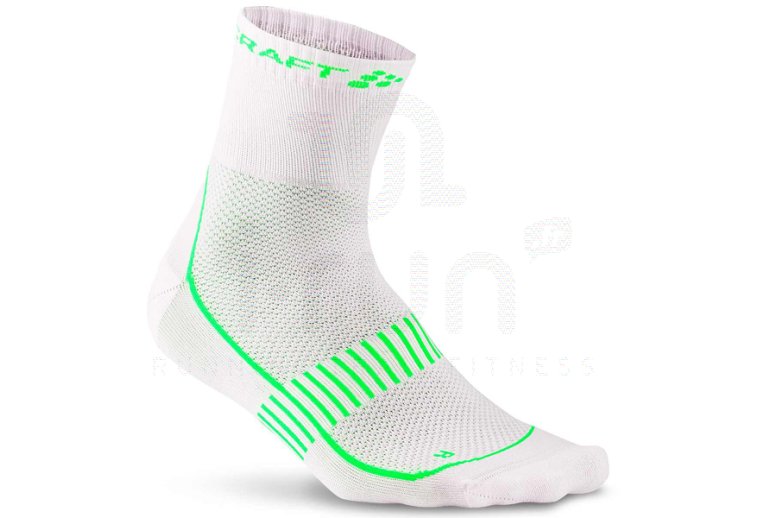 Craft Pack 2 pares calcetines Stay Cool