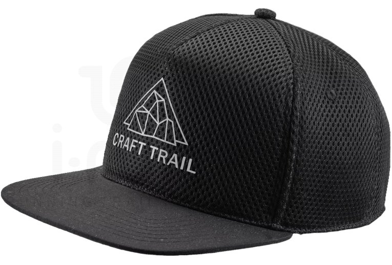 Craft Pro 3D Mesh Trucker