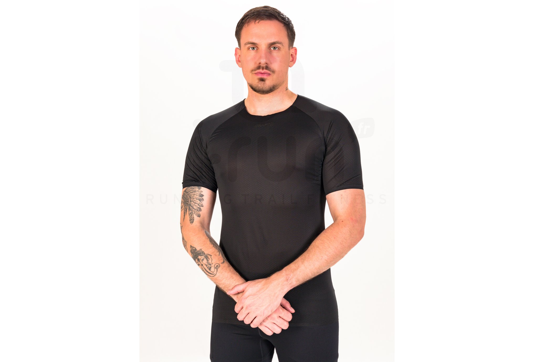 Craft Thermoshirt heren korte mouw - Core dry active kopen? (Lekker