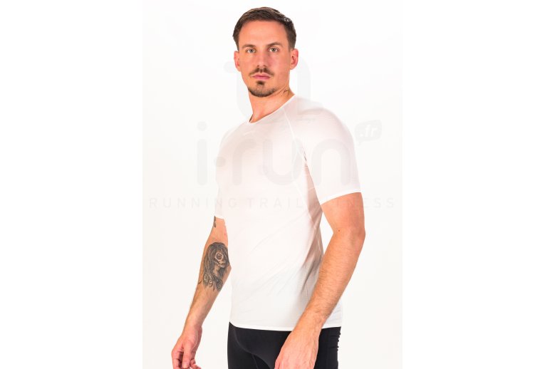 Craft camiseta manga corta PRO Dry Nanoweight