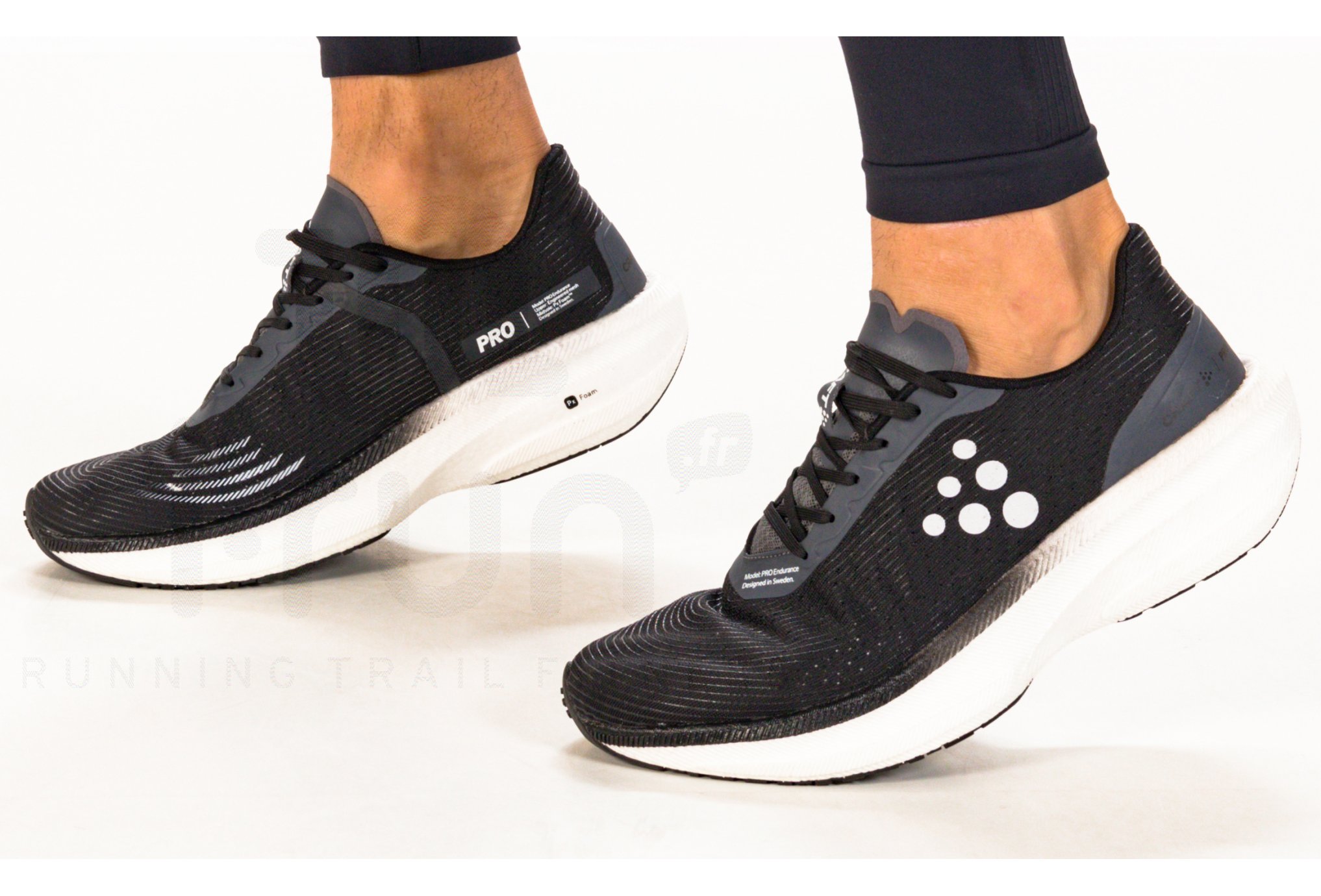 Tenis PRO Endur Distance / H Tenis Para Correr CRAFT