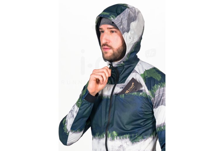 Craft PRO Hydro 2 Herren