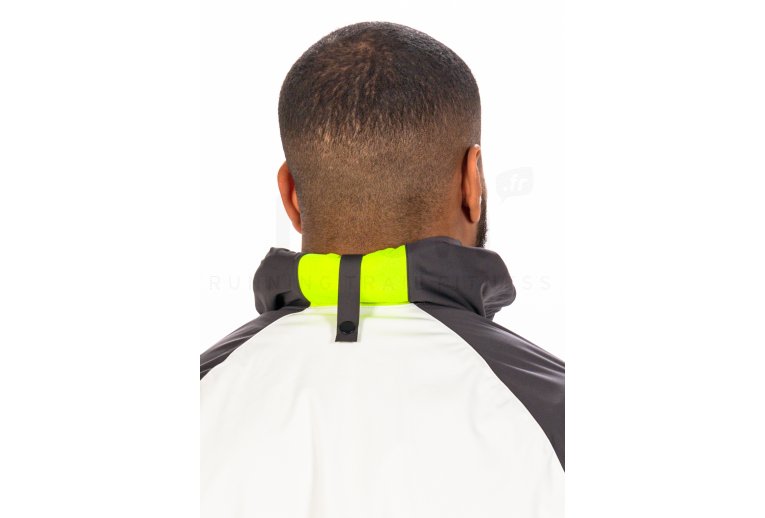 Craft chaqueta PRO Hydro Lumen 2