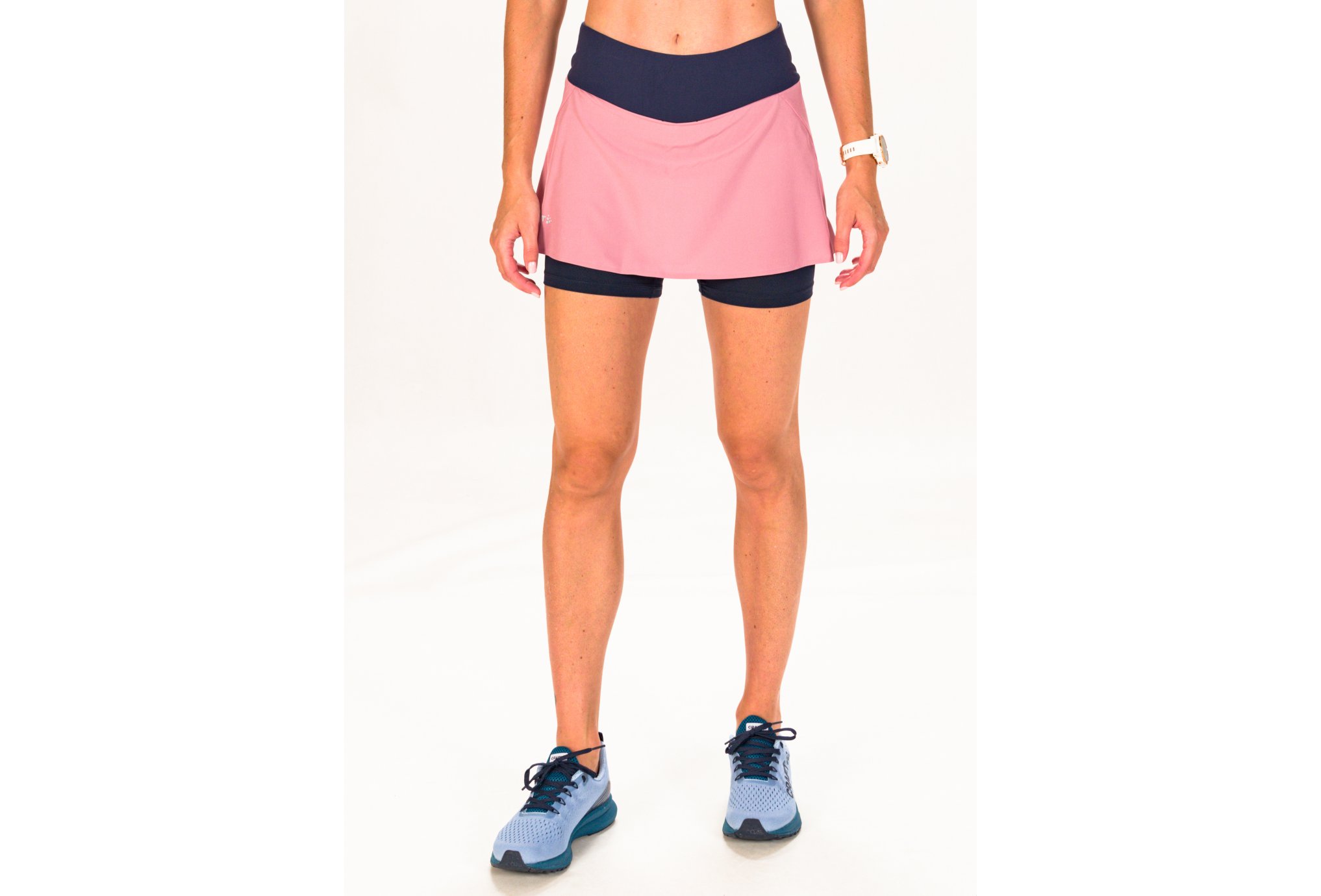 Craft Pro Hypervent 2 en 1 Rose