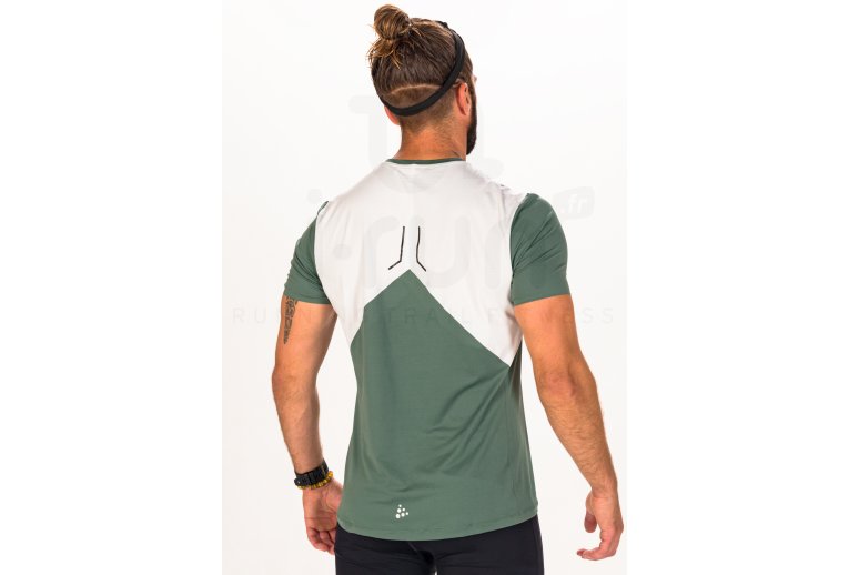 Craft camiseta manga corta Pro Hypervent