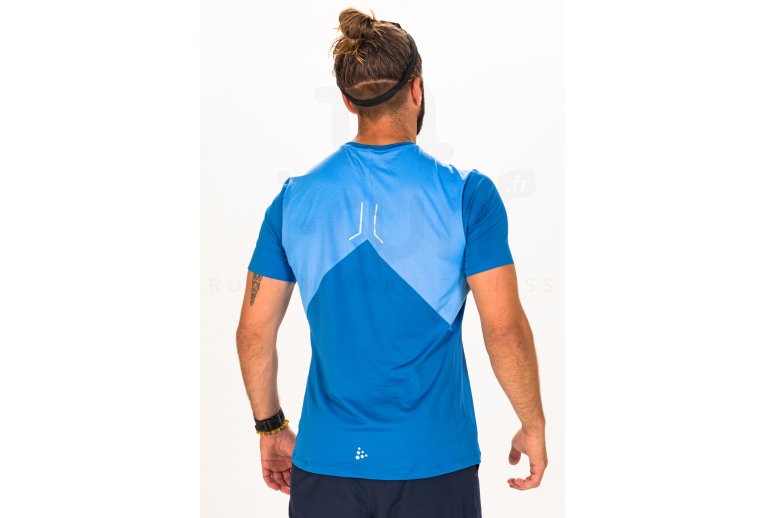 Craft camiseta manga corta Pro Hypervent