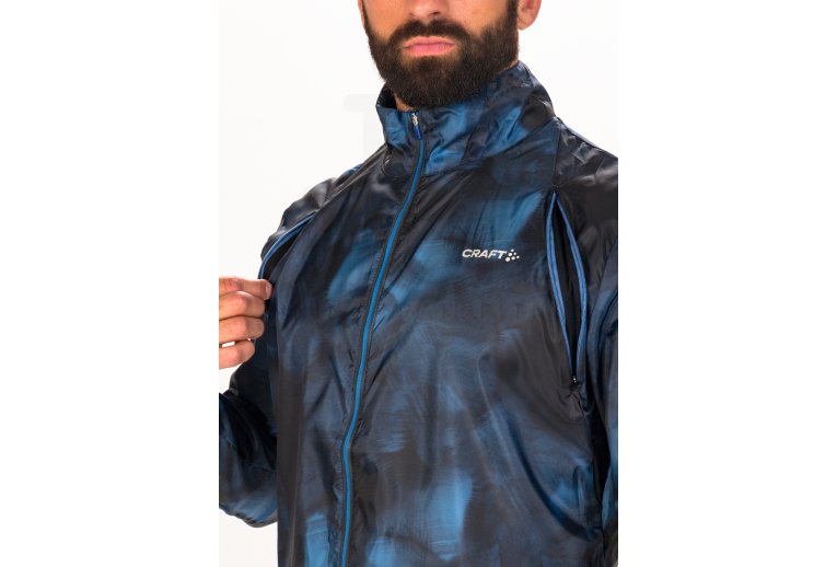 Craft chaqueta Pro Hypervent