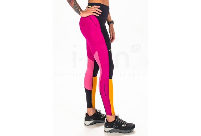 Craft mallas 7/8 Pro Hypervent