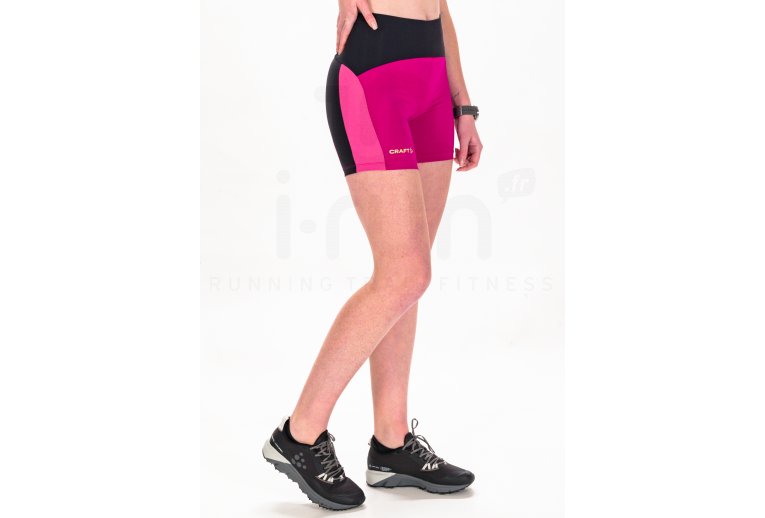 Craft mallas cortas Pro Hypervent