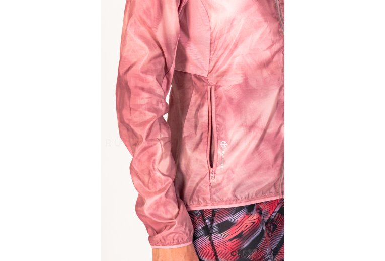 Craft chaqueta Pro Hypervent