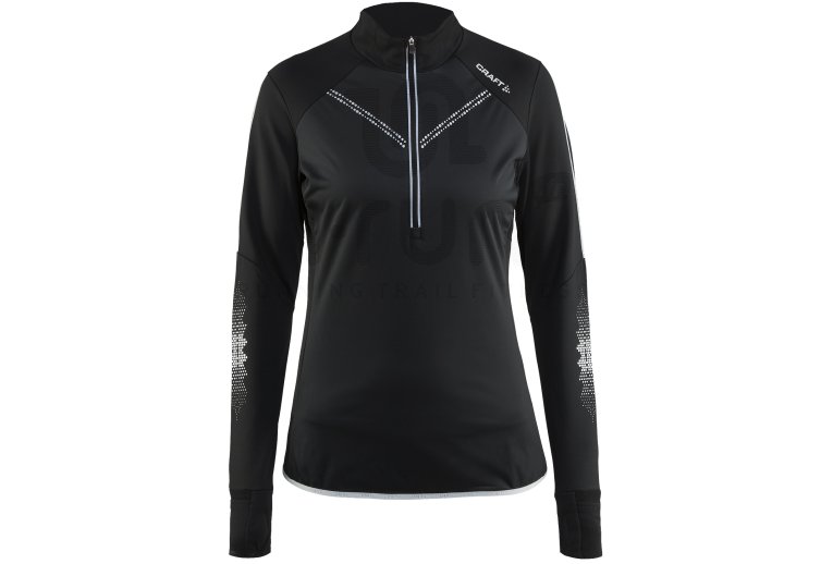 Craft Run Thermal Wind Top Brilliant