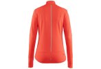 Craft Maillot Run Thermal Wind Top Brilliant