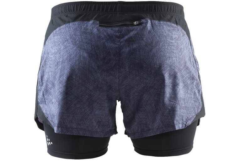 Craft Pantal�n corto 2 en 1