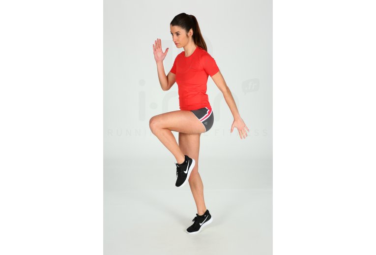 Craft Pantal�n corto Run Performance de malla