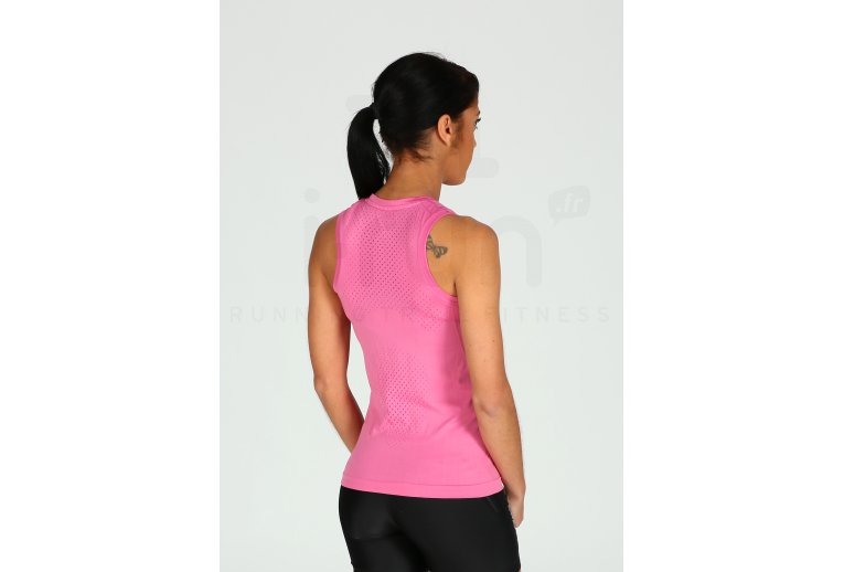 Craft Camiseta sin  mangas Stay Cool Seamless