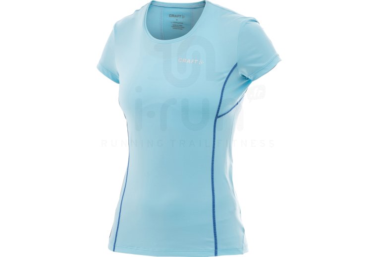 Craft Camiseta manga corta Cool Mesh