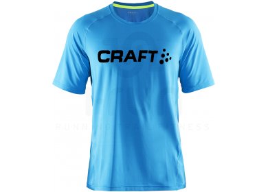 Craft Tee-shirt Precise M 